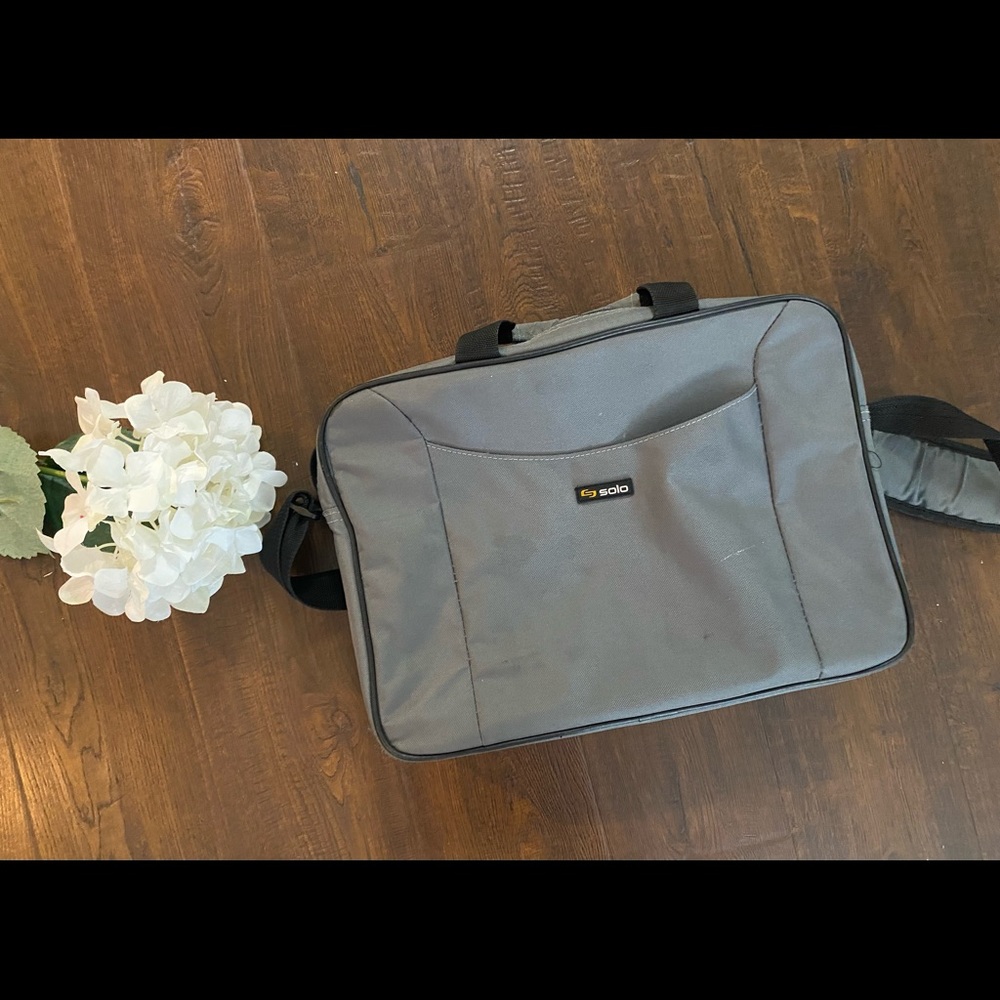 Computer bag
